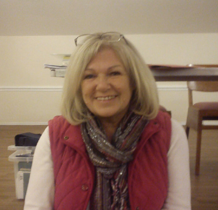 Nicky Hughes