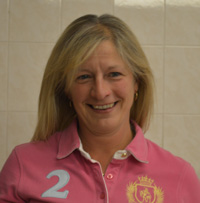 Lesley Robson Lesley Robson