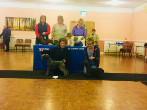FEBRUARY 2018 MATCH WINNERS