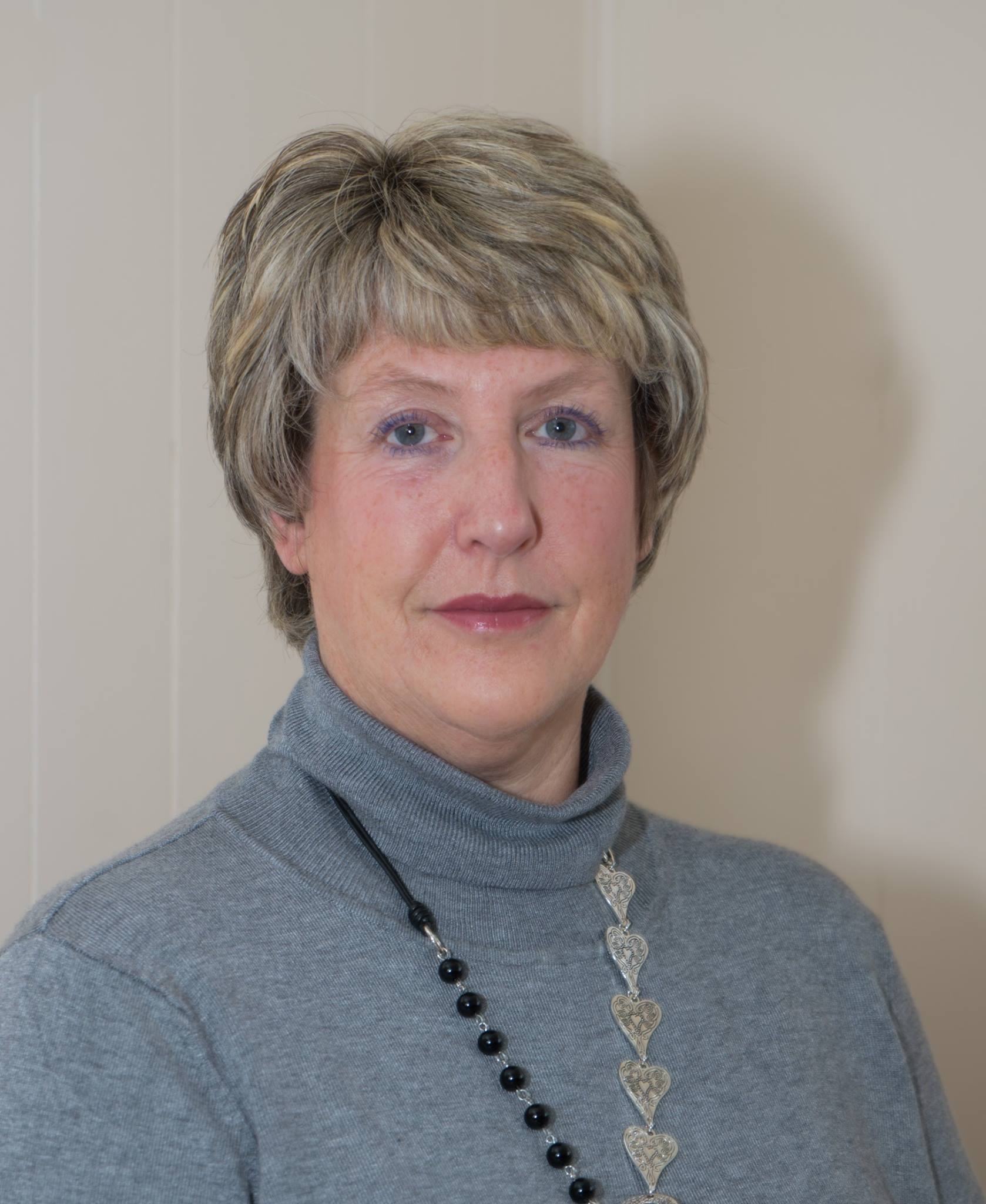 Julie Sheridan Julie Sheridan