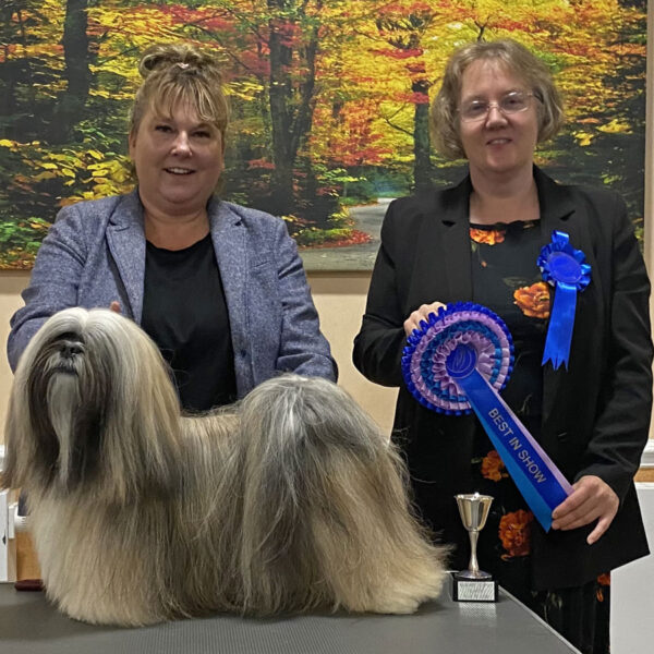 2022 Members Limited Show - Best In Show