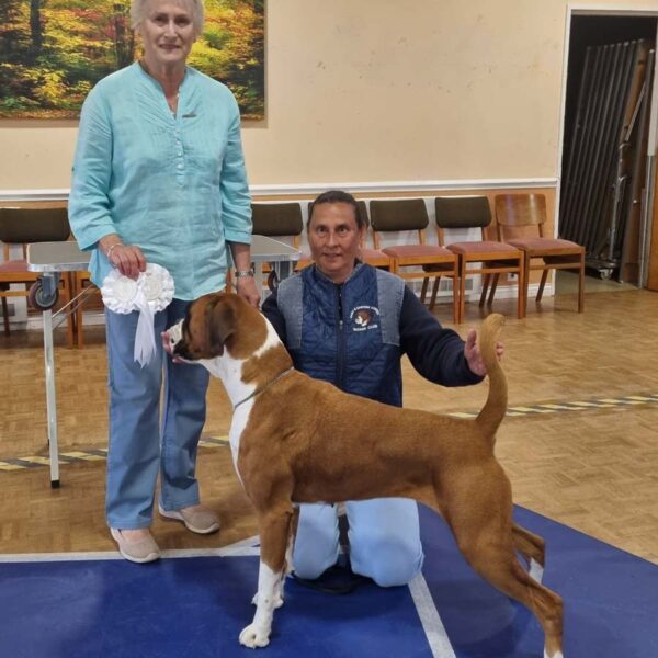 Best Adult and Best In Match - July 2023 Best Adult and Best In Match - July 2023