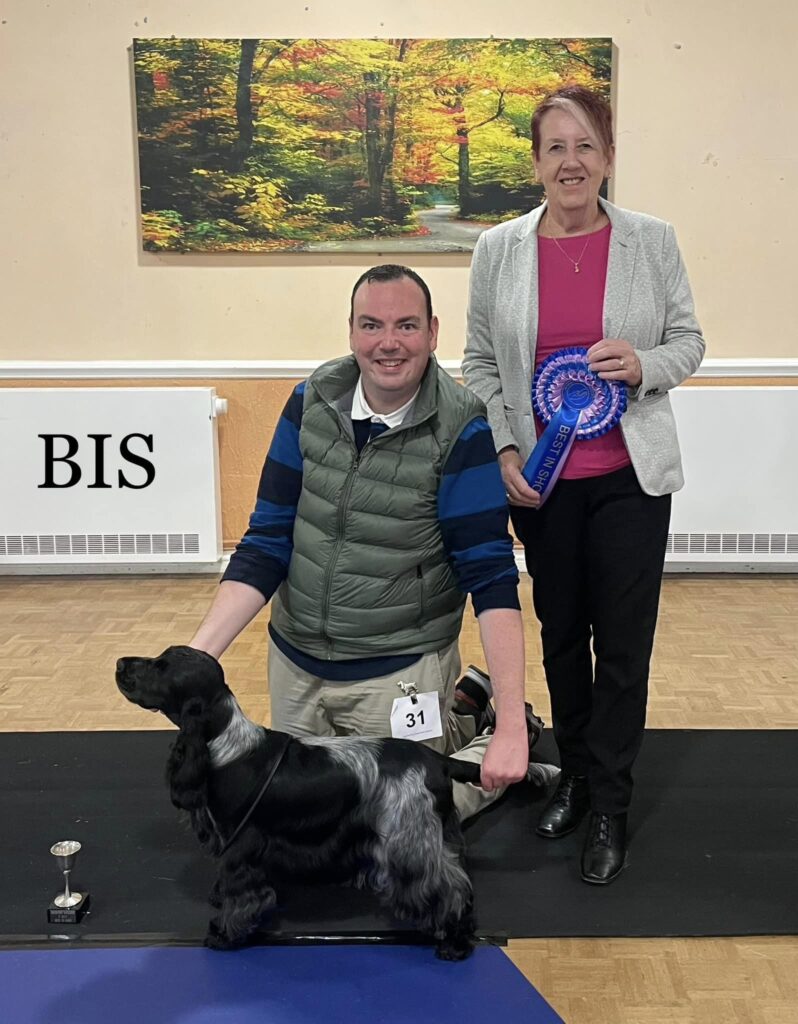 Best In Show - October 2023