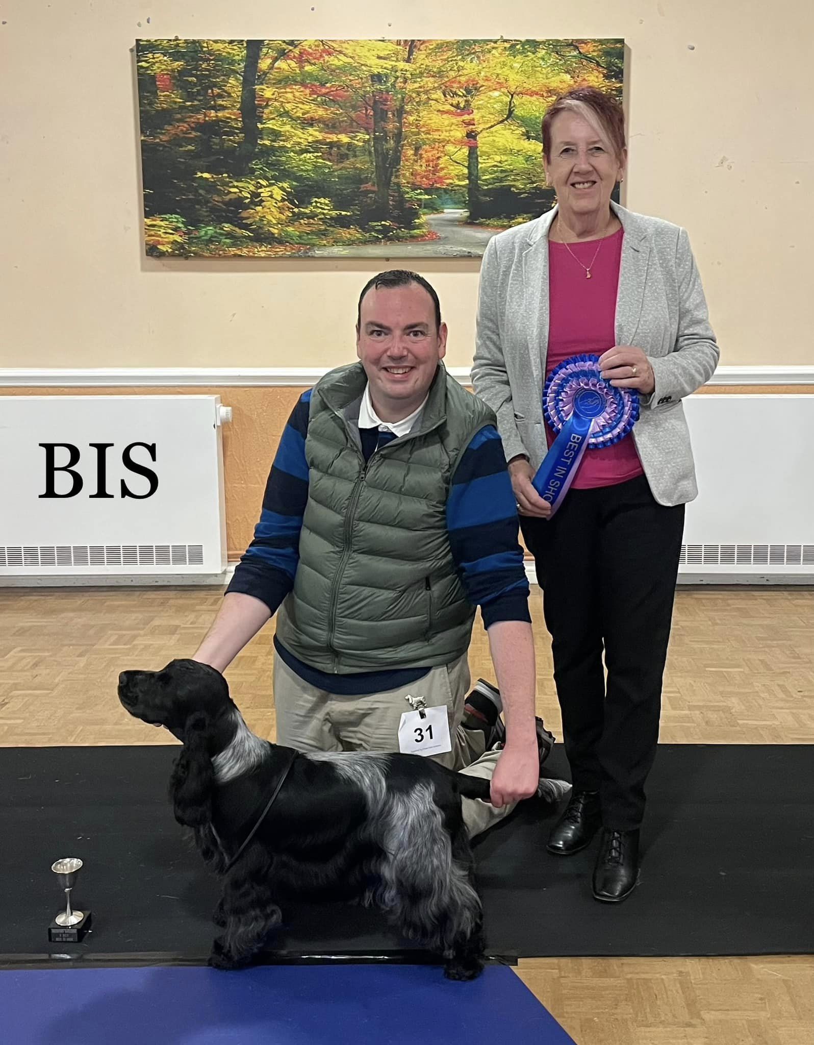 Best In Show - October 2023