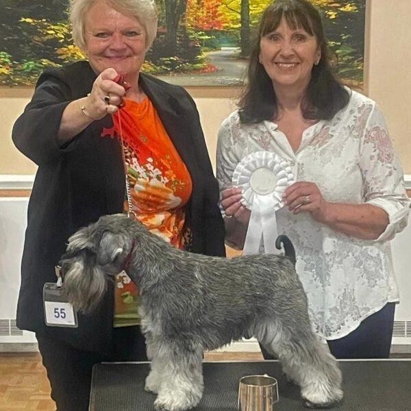 Best Adult and Best In Match   July 2024