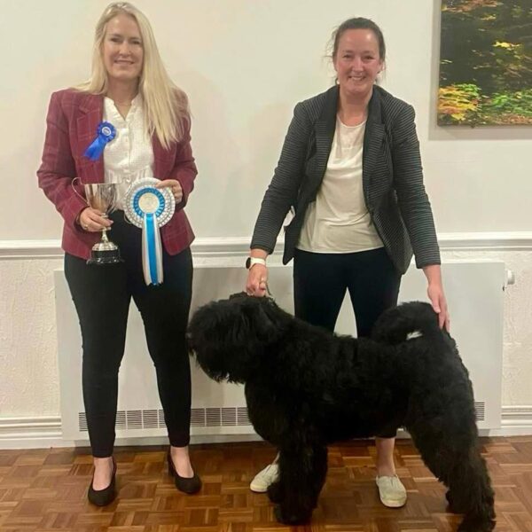 Best In Show   October 2024