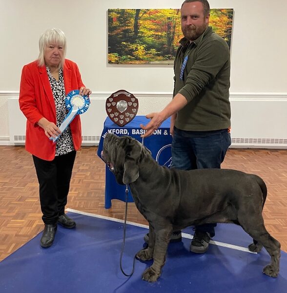 Best Adult   DOTY 2024