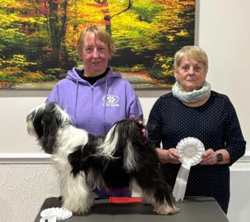 Best Adult and Best In Match - March 2025