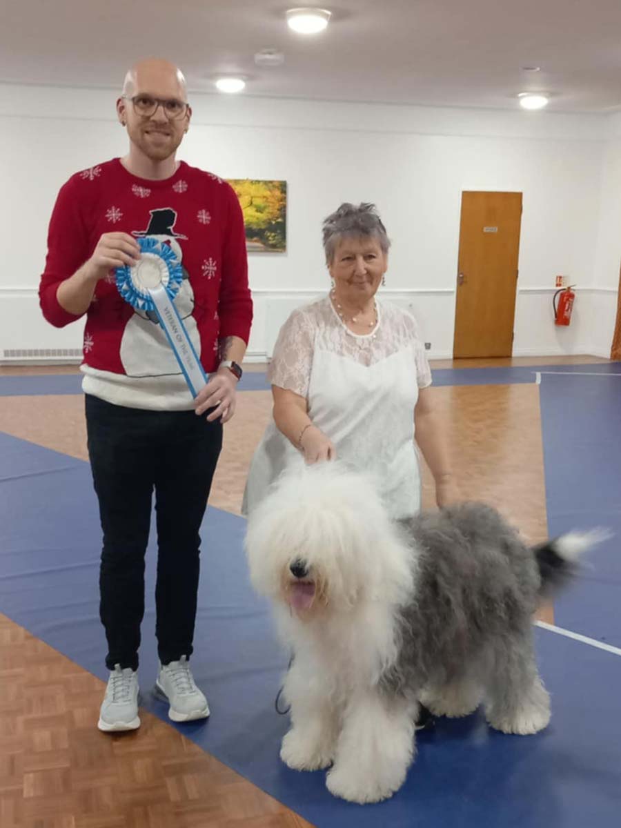 Best Veteran   DOTY 2025