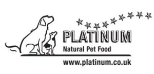 Natural Pet Food - logo